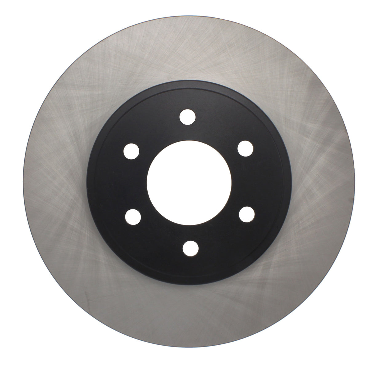 StopTech Premium Cryostop Rotor; Front
