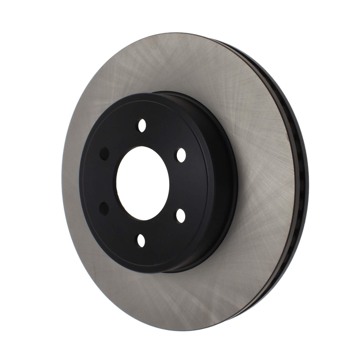 StopTech Premium Cryostop Rotor; Front