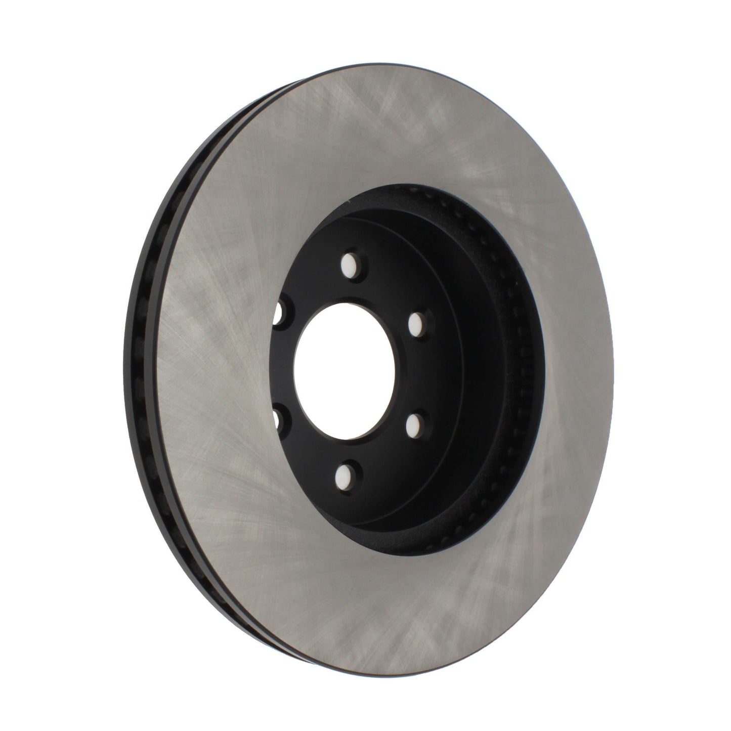 StopTech Premium Cryostop Rotor; Front