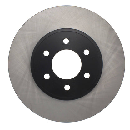 Stoptech Centric Performance Brake Rotor 120.67059