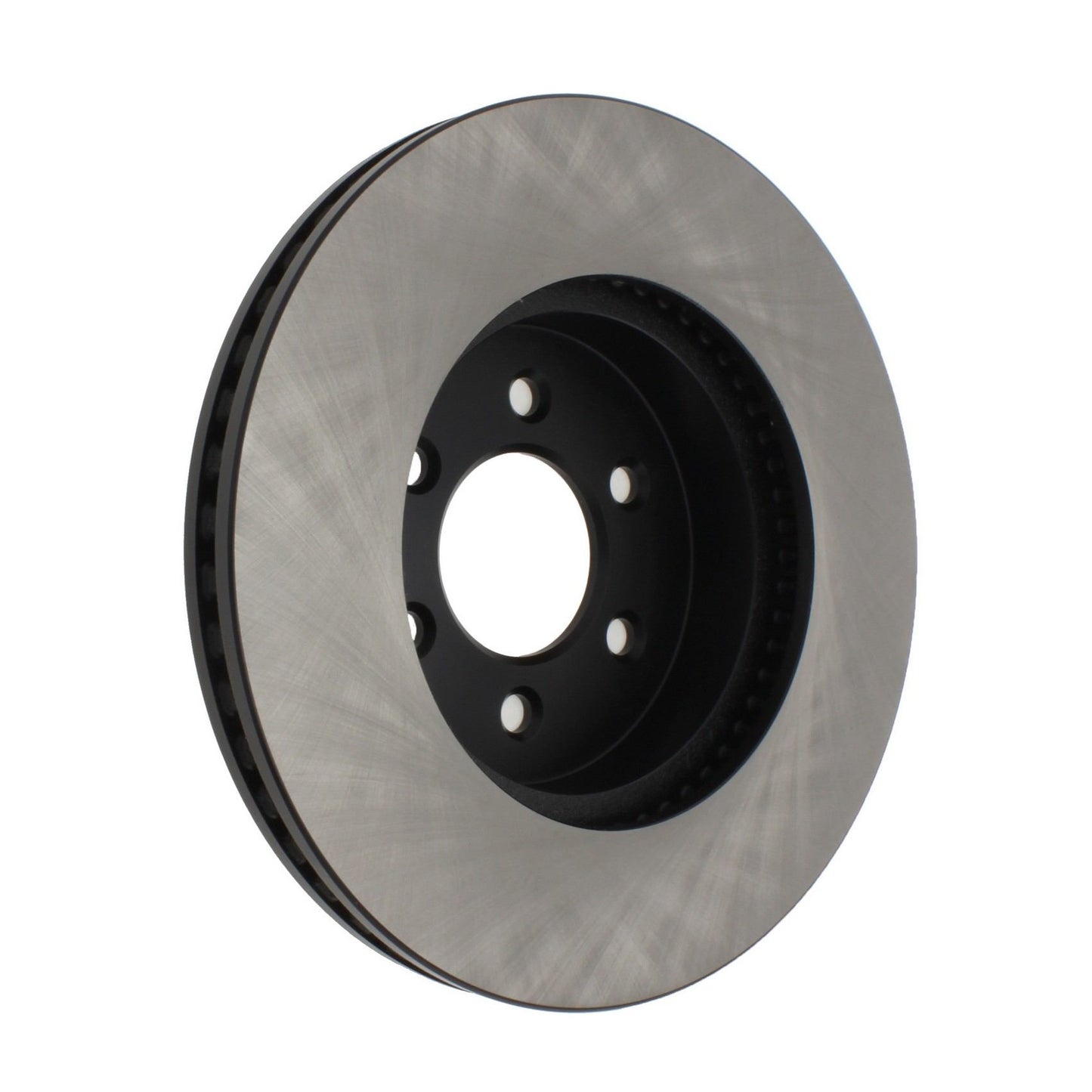Centric Parts Disc Brake Rotor Premium with E-Coat anti-corrosive coating for 2003 Dodge Durango 120.67059