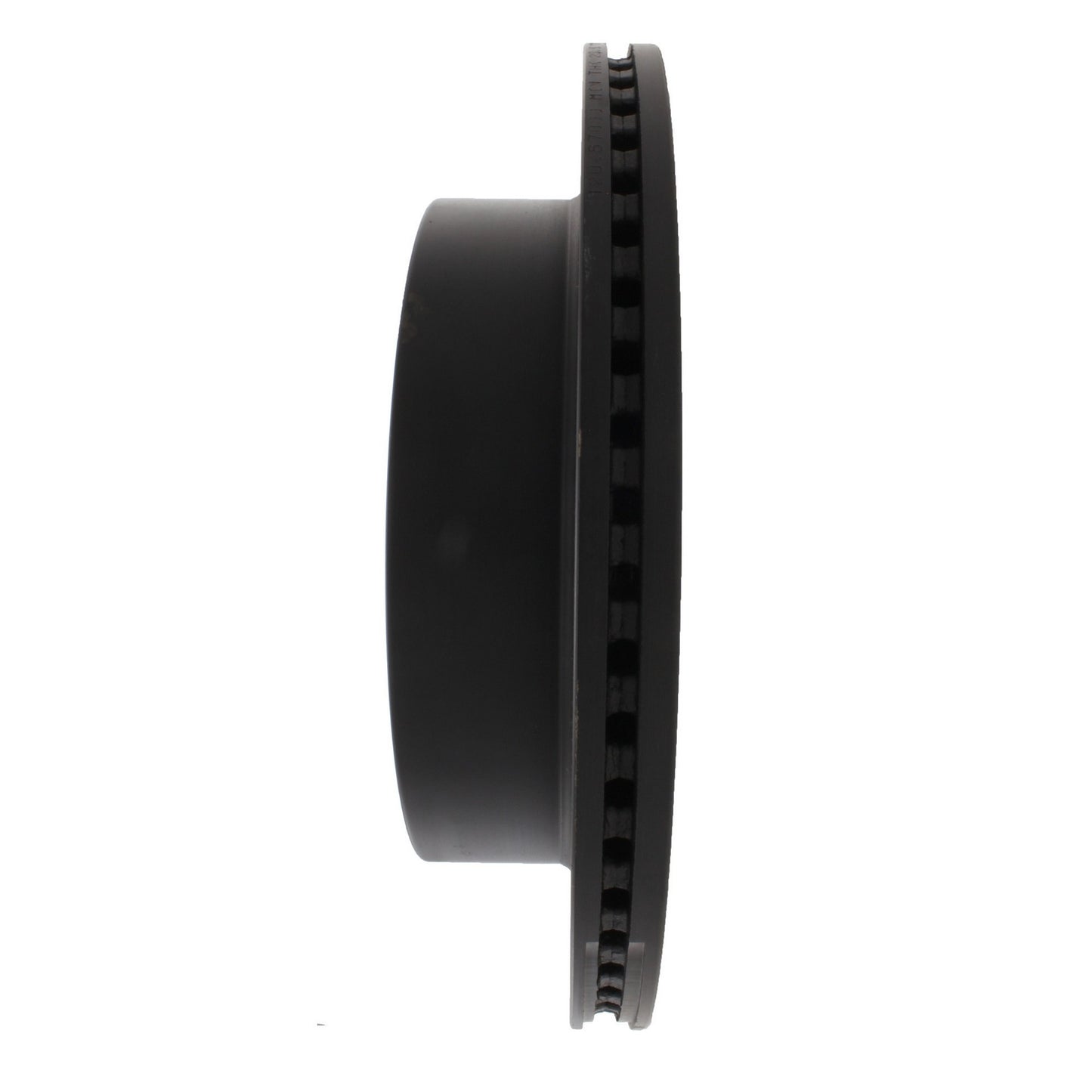 Centric Parts Disc Brake Rotor Premium with E-Coat for 2003 Dodge Durango 120.67060