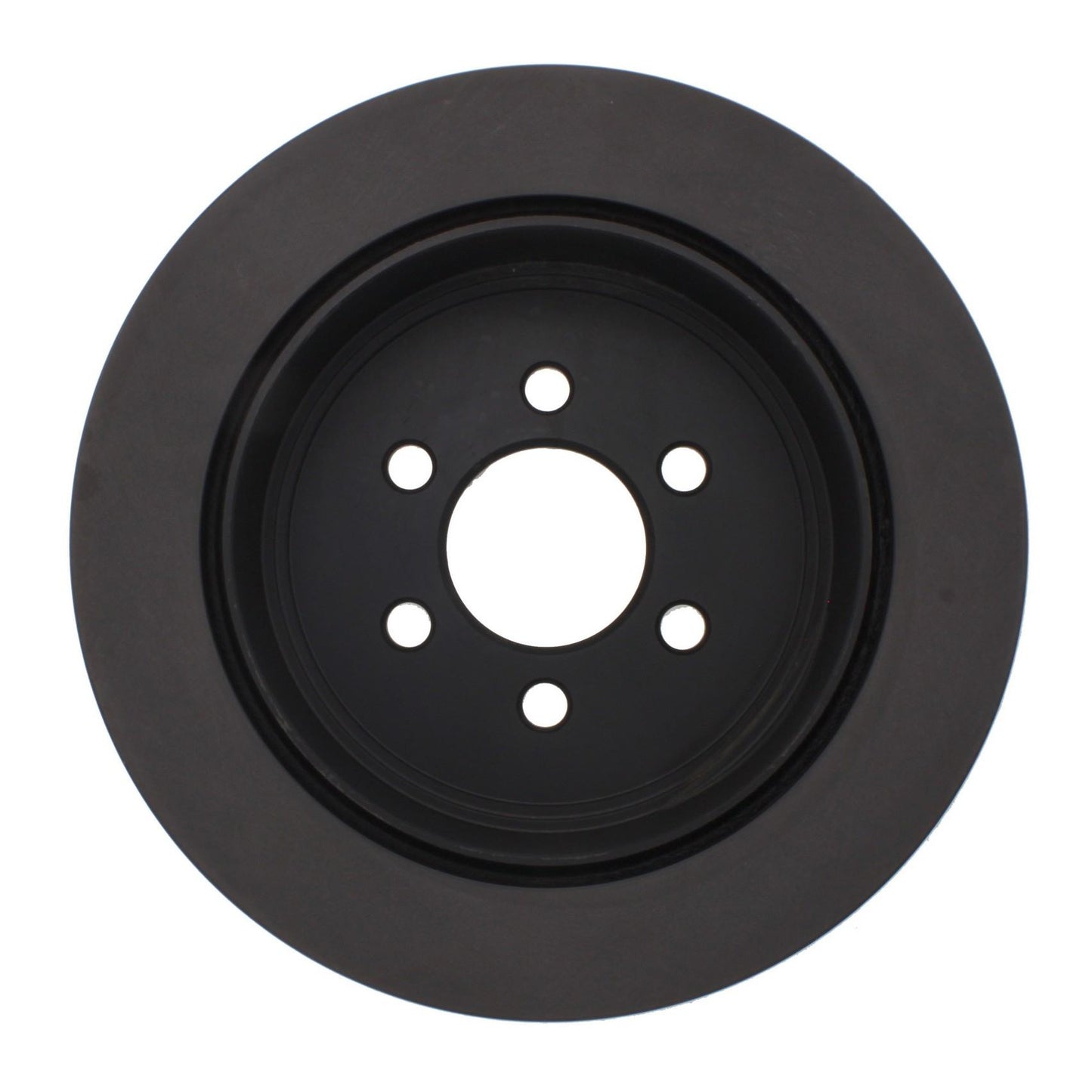 Centric Parts Disc Brake Rotor Premium with E-Coat for 2003 Dodge Durango 120.67060