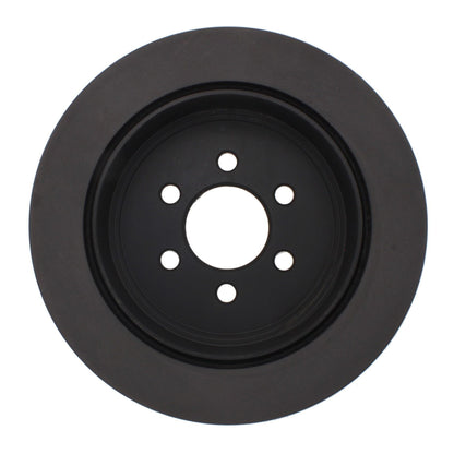 Centric Parts Disc Brake Rotor Premium with E-Coat for 2003 Dodge Durango 120.67060