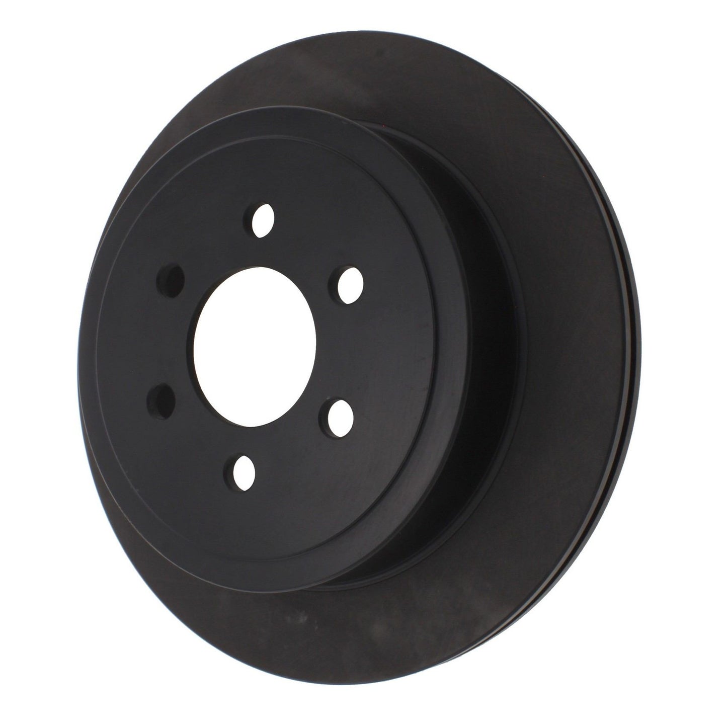 Centric Parts Disc Brake Rotor Premium with E-Coat for 2003 Dodge Durango 120.67060