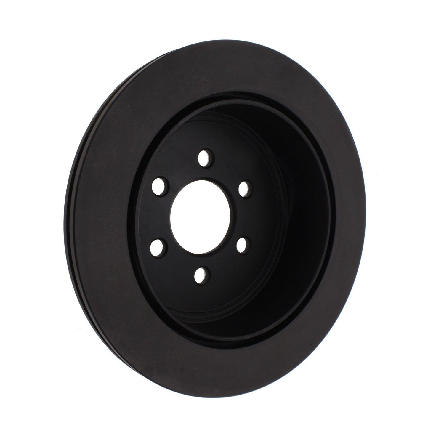 Centric Parts Disc Brake Rotor Premium with E-Coat for 2003 Dodge Durango 120.67060
