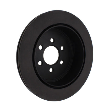 Centric Parts Disc Brake Rotor Premium with E-Coat for 2003 Dodge Durango 120.67060