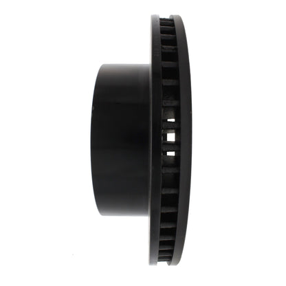 StopTech Premium Cryostop Rotor; Front