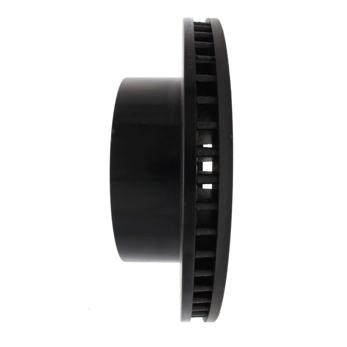 StopTech Premium Cryostop Rotor; Front