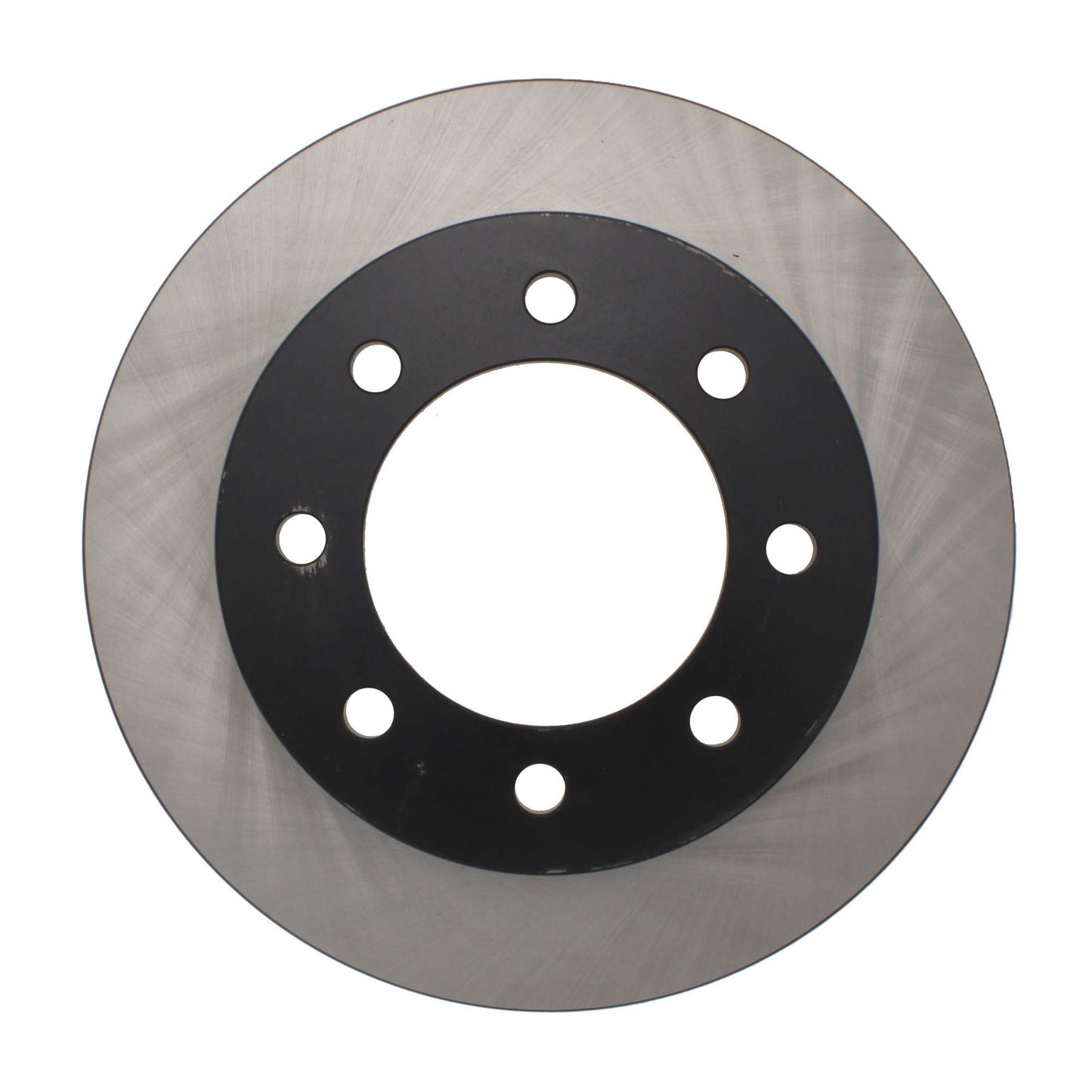 StopTech Premium Cryostop Rotor; Front