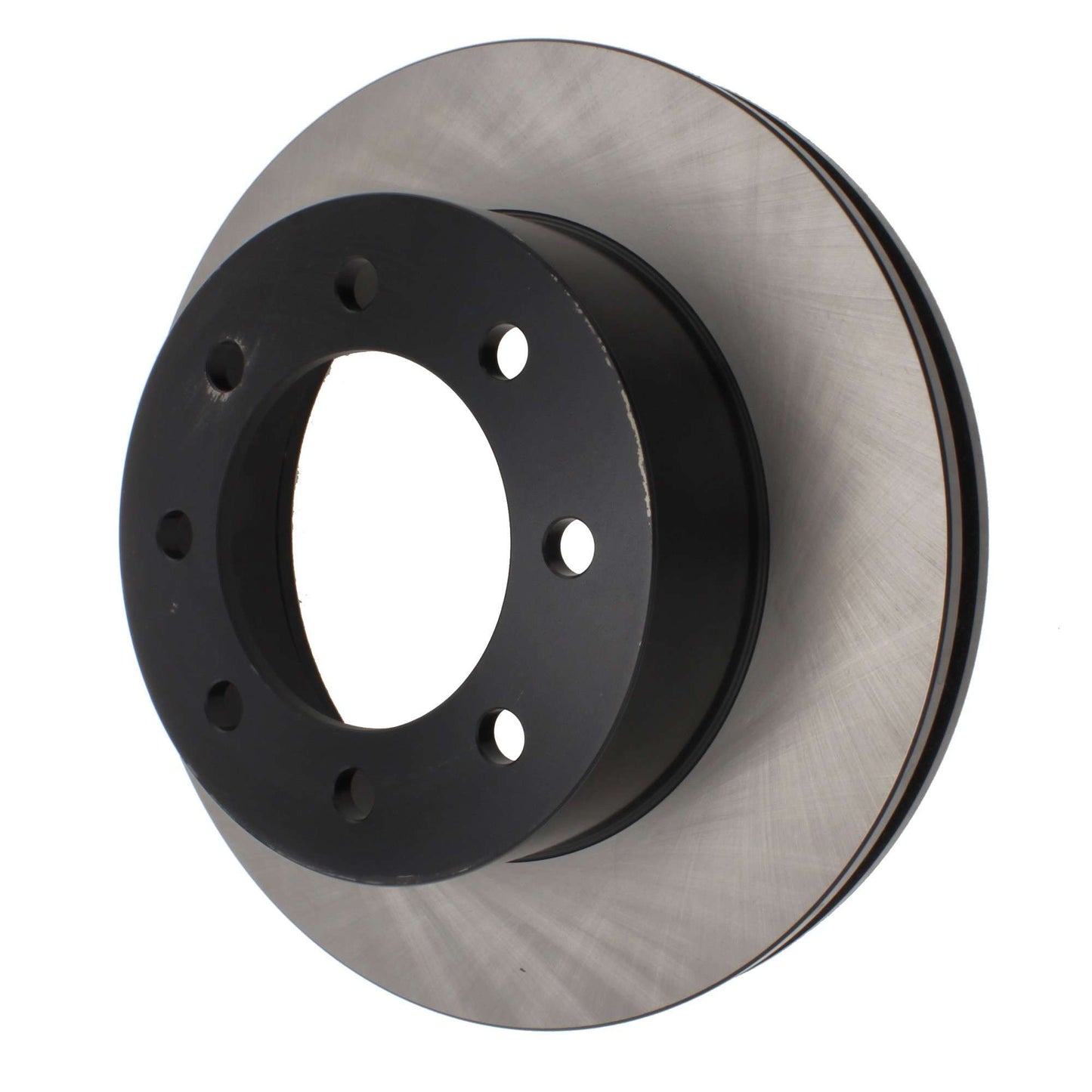 StopTech Premium Cryostop Rotor; Front