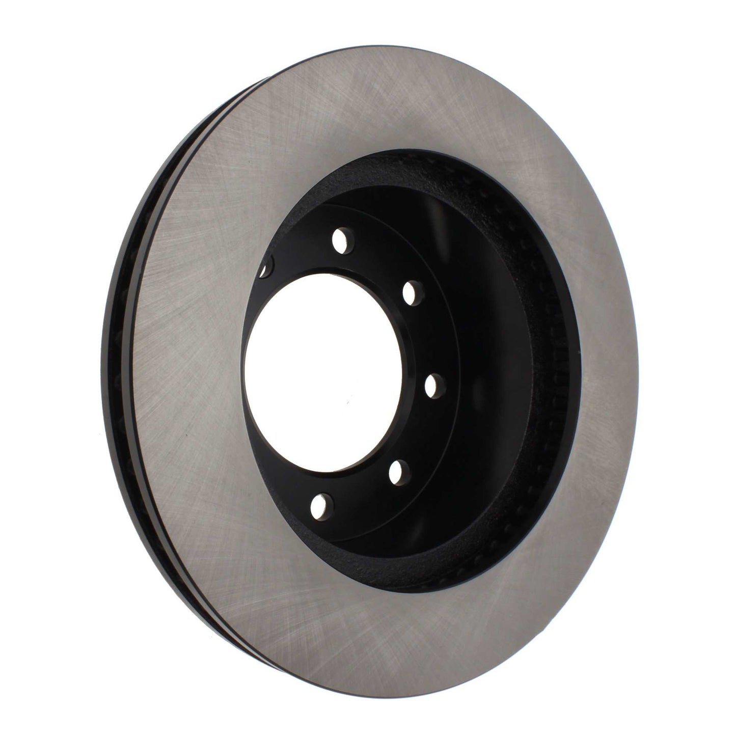 StopTech Premium Cryostop Rotor; Front