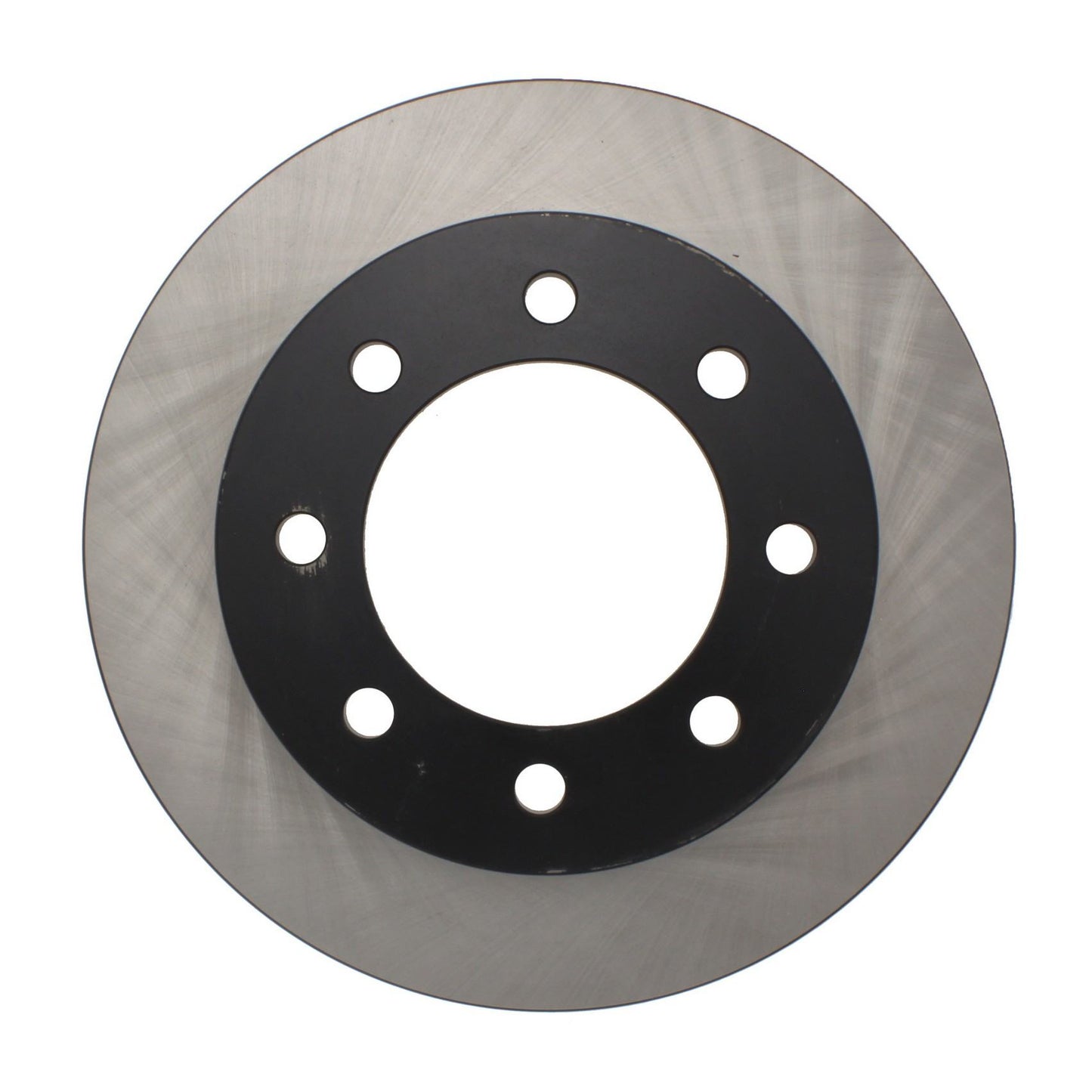 Centric Parts Disc Brake Rotor Premium E-Coat for 2006-2008 Dodge Ram 1500 2500 3500 4000 120.67061