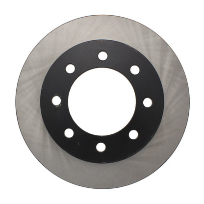 Stoptech Centric Performance Brake Rotor 120.67061