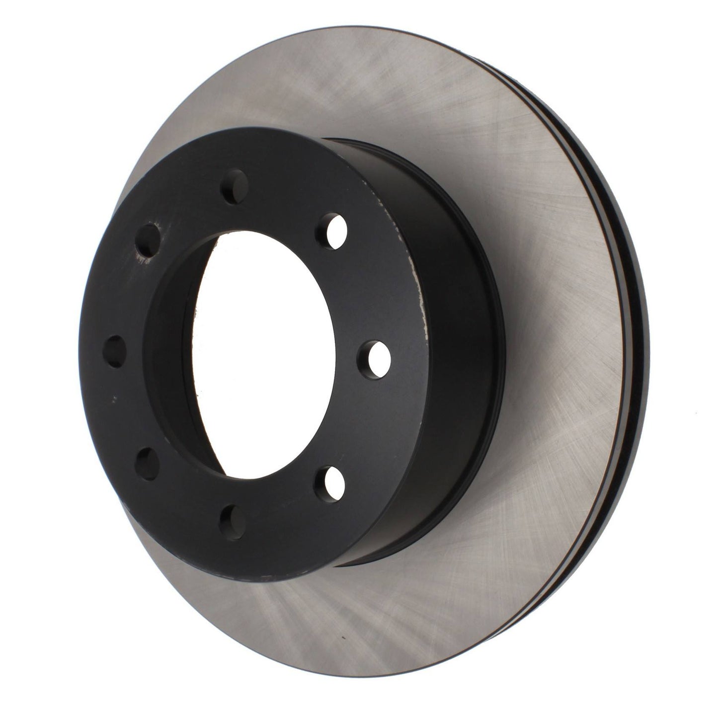 Centric Parts Disc Brake Rotor Premium E-Coat for 2006-2008 Dodge Ram 1500 2500 3500 4000 120.67061