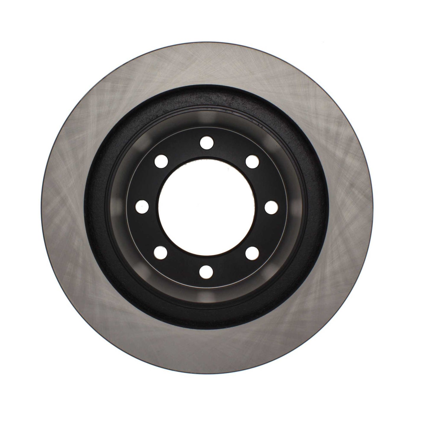 StopTech  Premium Cryostop Rotor; Rear