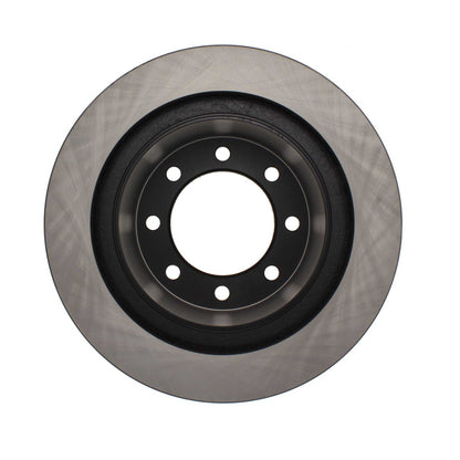 StopTech  Premium Cryostop Rotor; Rear