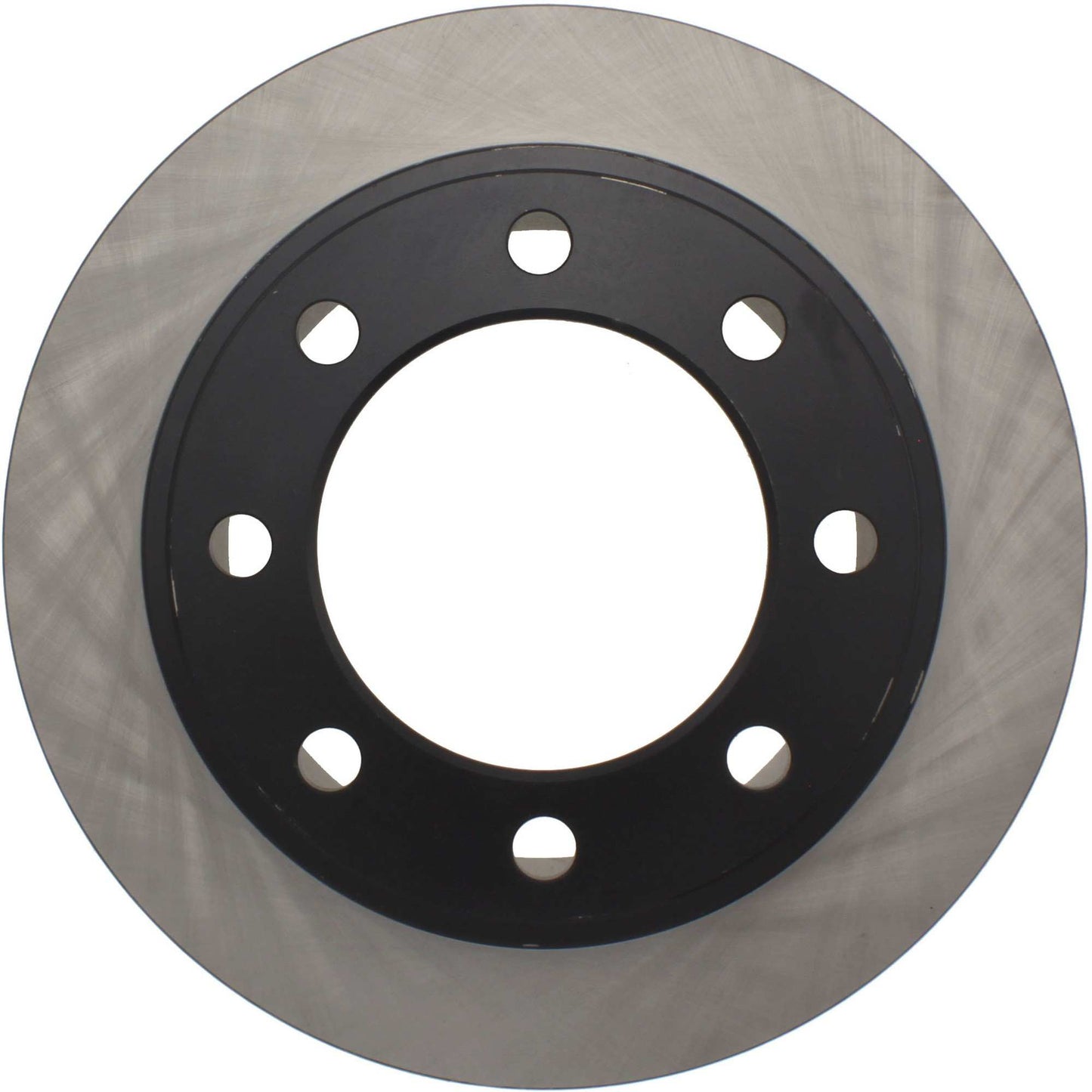 StopTech  Premium Cryostop Rotor; Rear