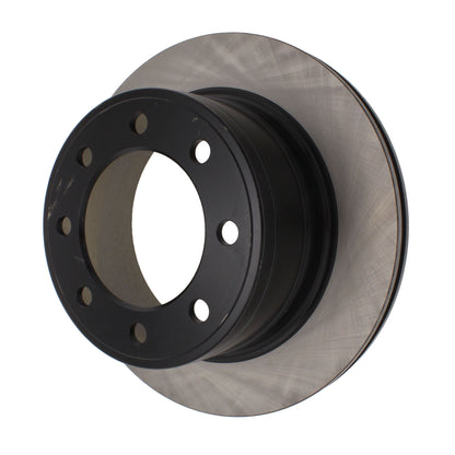 StopTech  Premium Cryostop Rotor; Rear