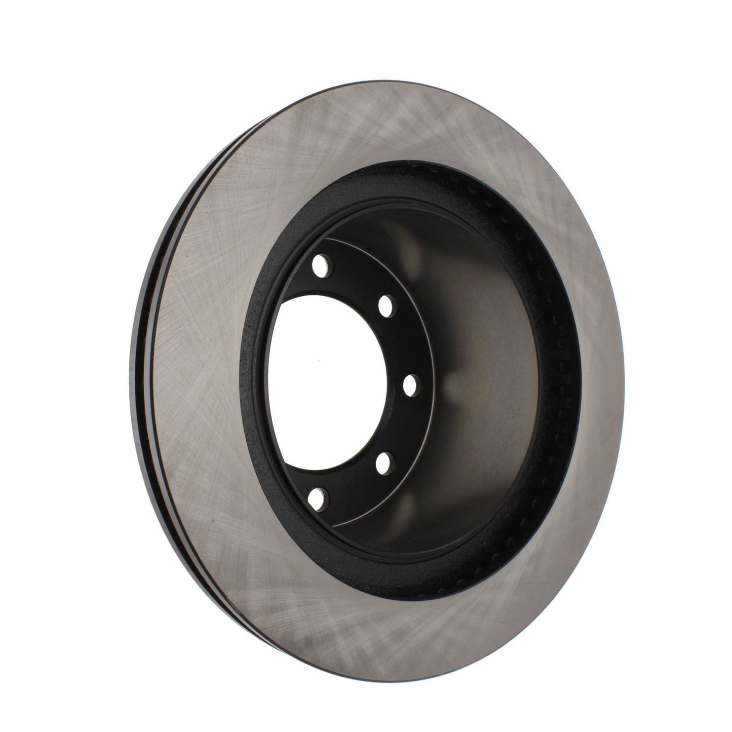 StopTech  Premium Cryostop Rotor; Rear