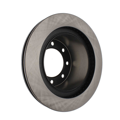 StopTech  Premium Cryostop Rotor; Rear