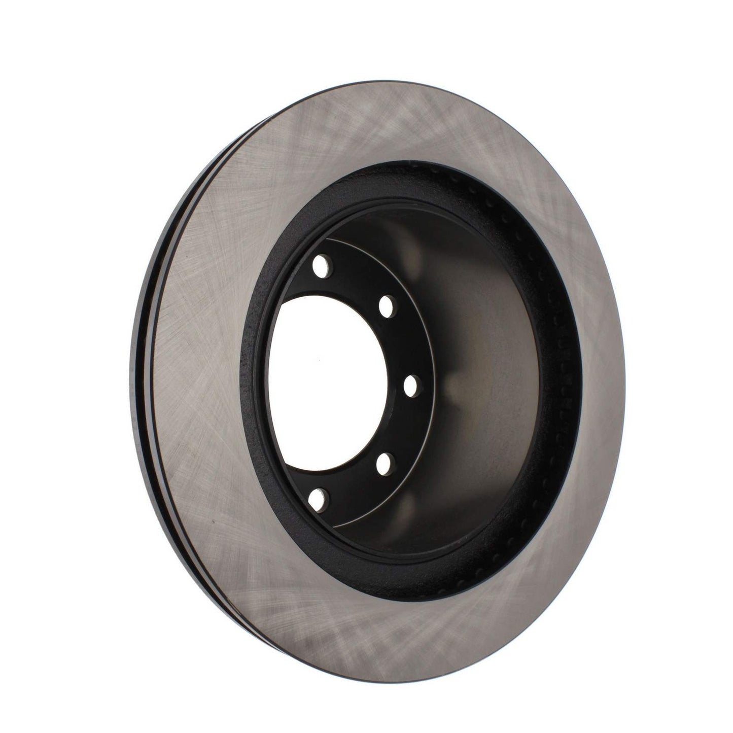 Centric Parts Disc Brake Rotor Premium E-Coat for 2006-2008 Dodge Ram 1500 2500 3500 4000 120.67062