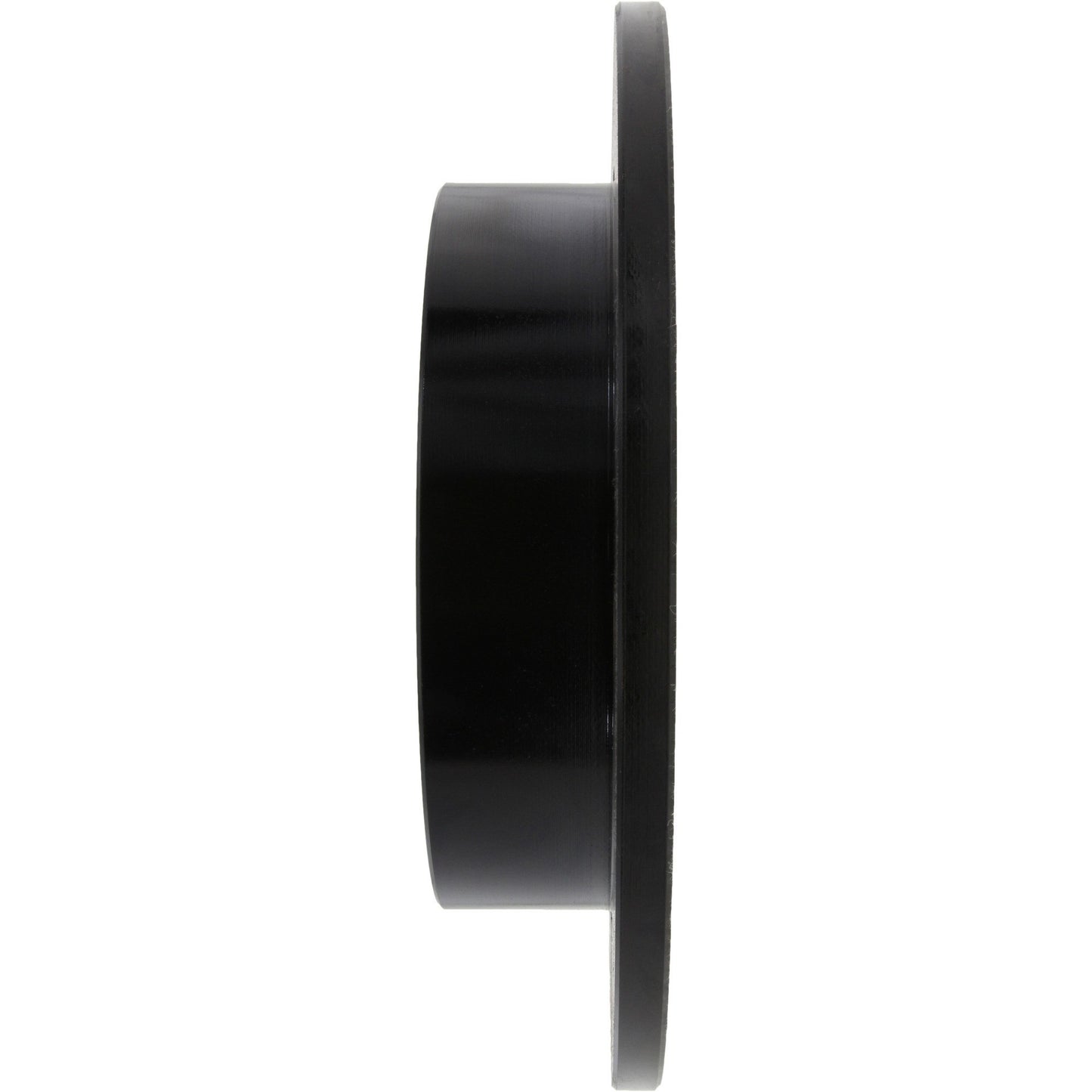 StopTech Premium Cryostop Rotor; Rear