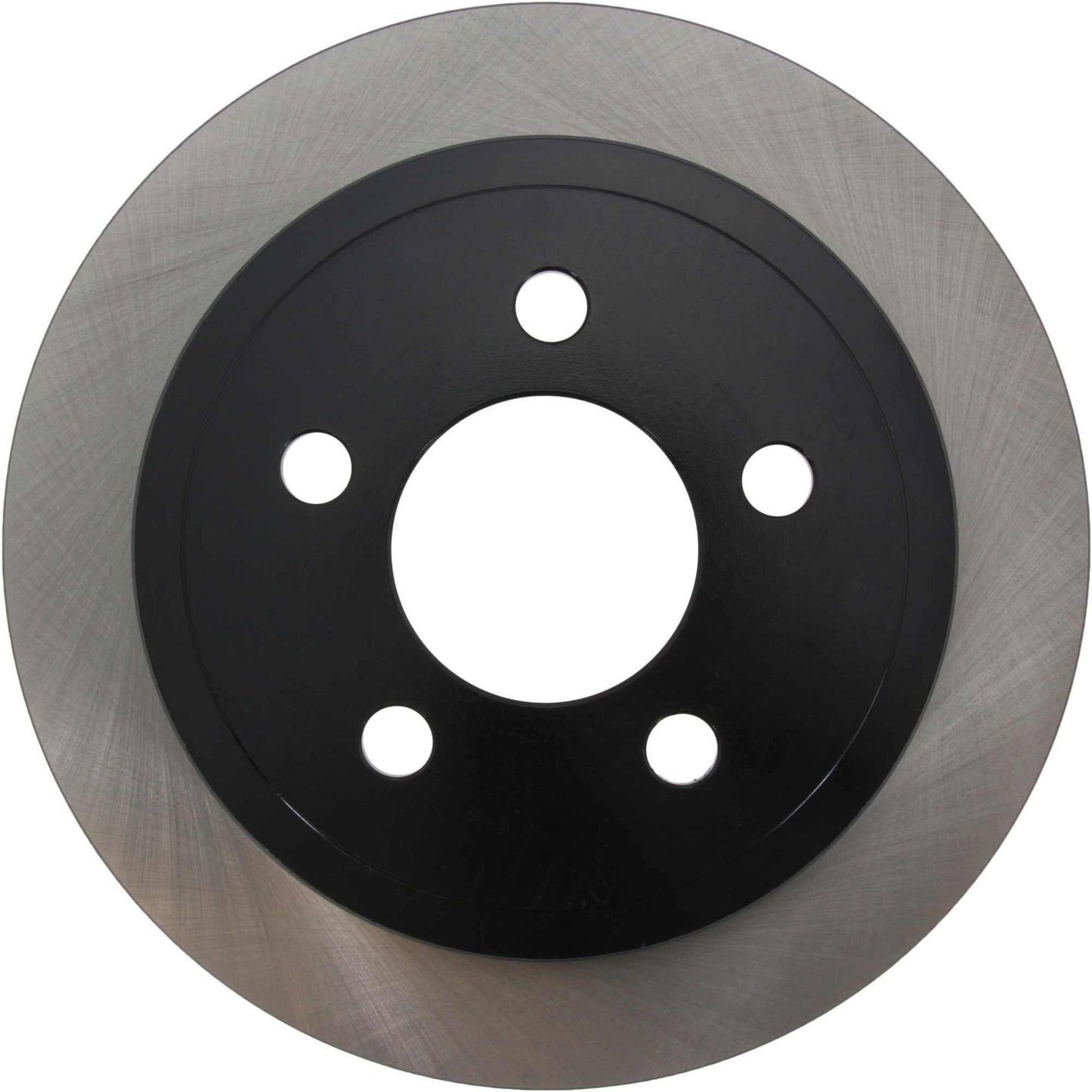 StopTech Premium Cryostop Rotor; Rear