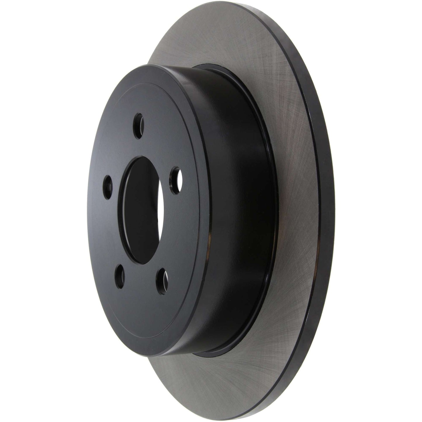 StopTech Premium Cryostop Rotor; Rear