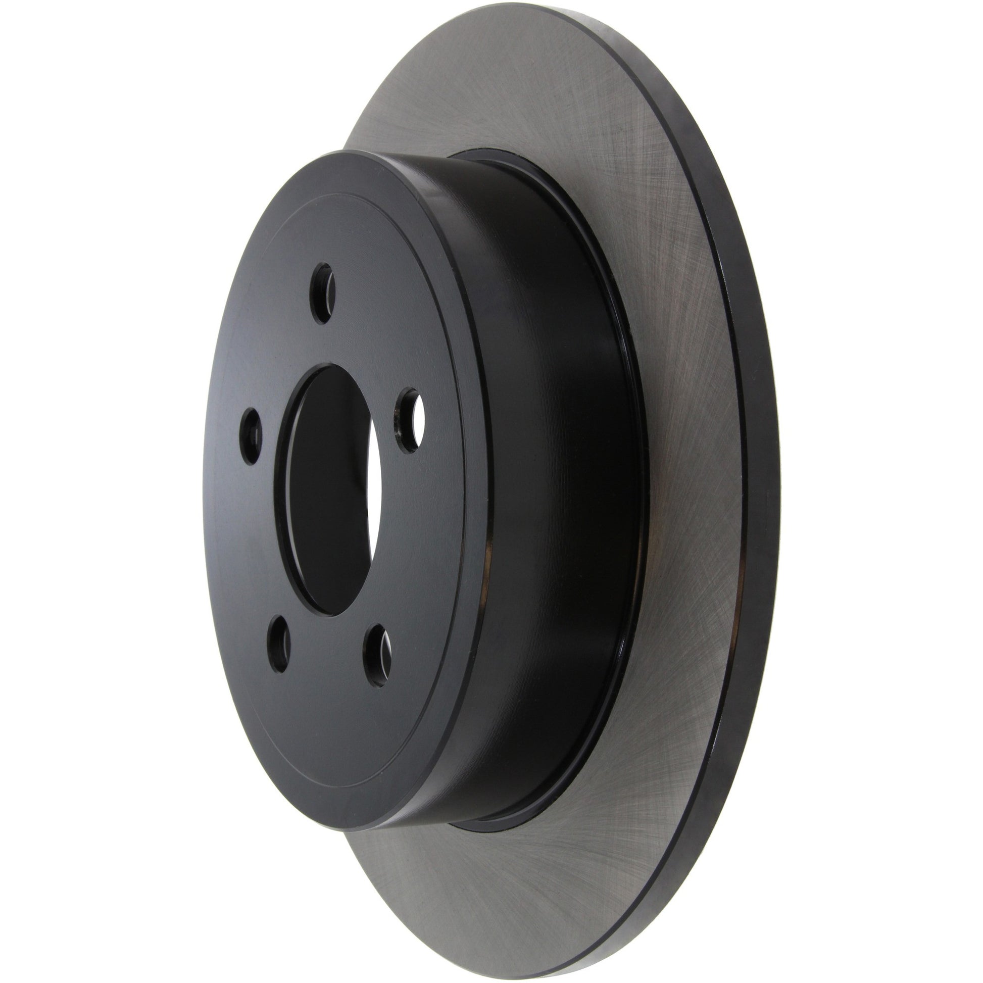 StopTech Premium Cryostop Rotor; Rear