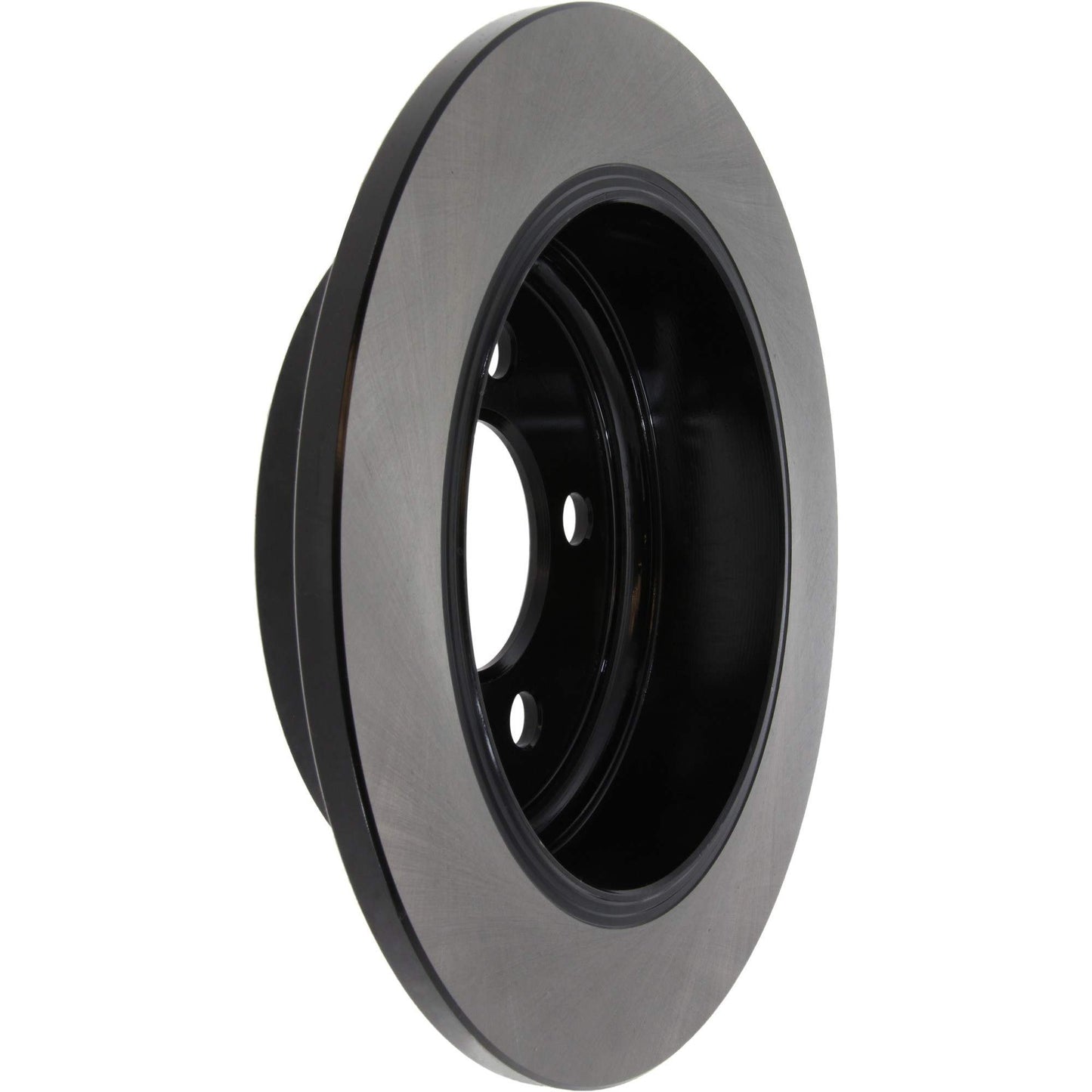 StopTech Premium Cryostop Rotor; Rear
