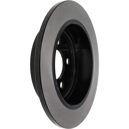 StopTech Premium Cryostop Rotor; Rear