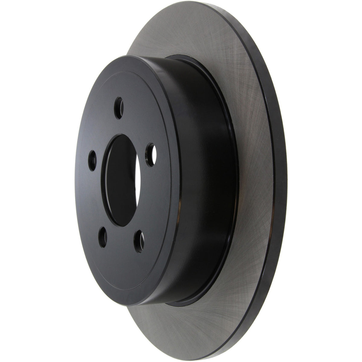 Centric Parts Disc Brake Rotor Premium with E-Coat for 2003-2007 Jeep Liberty TJ Wrangler 120.67063
