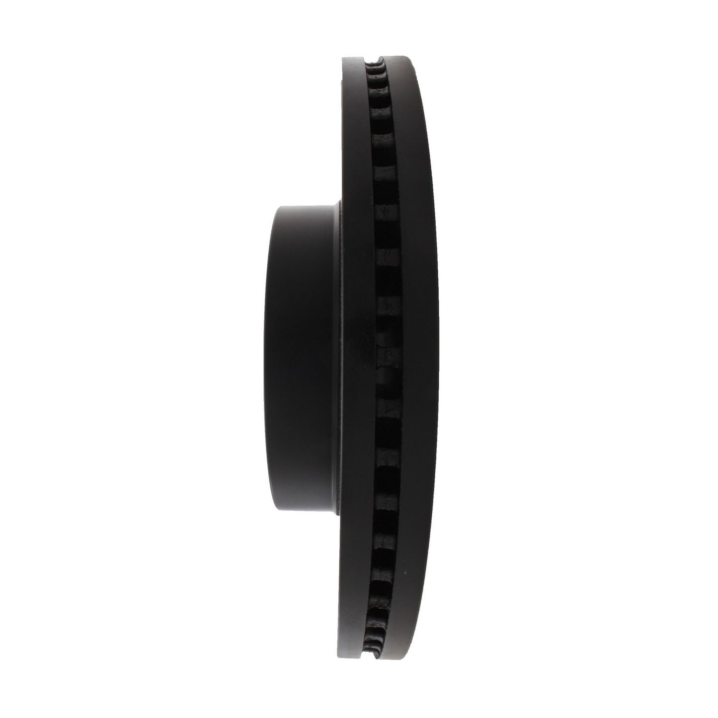 Stoptech Centric Performance Brake Rotor 120.67064