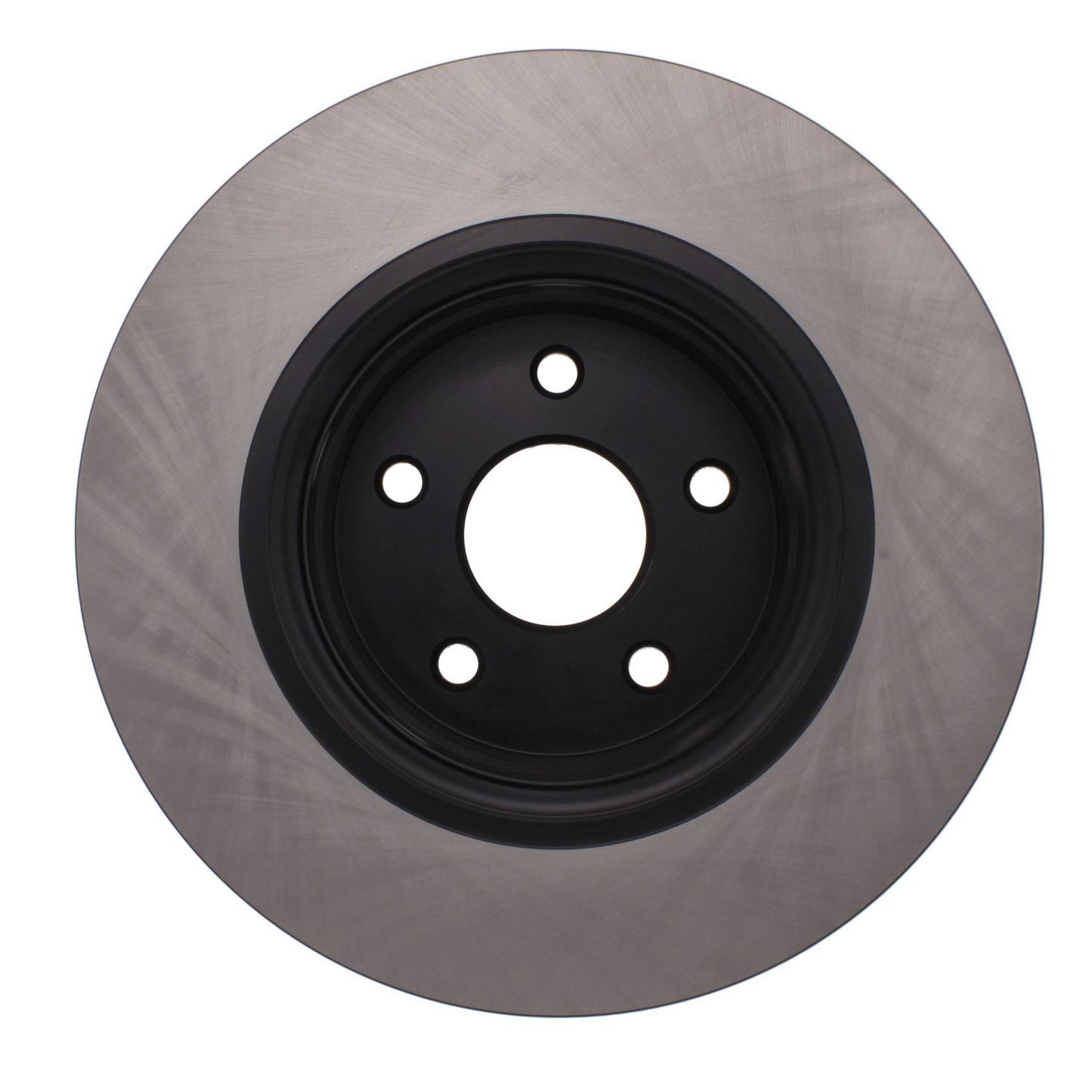 Centric Parts Disc Brake Rotor Premium with E-Coat for 2004-2006 Dodge Ram 1500 120.67064