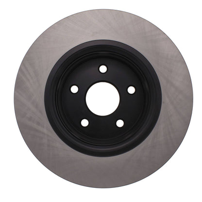 Centric Parts Disc Brake Rotor Premium with E-Coat for 2004-2006 Dodge Ram 1500 120.67064