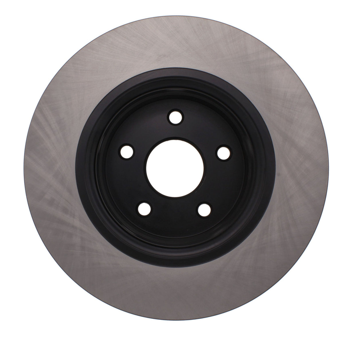 Centric Parts Disc Brake Rotor Premium with E-Coat for 2004-2006 Dodge Ram 1500 120.67064