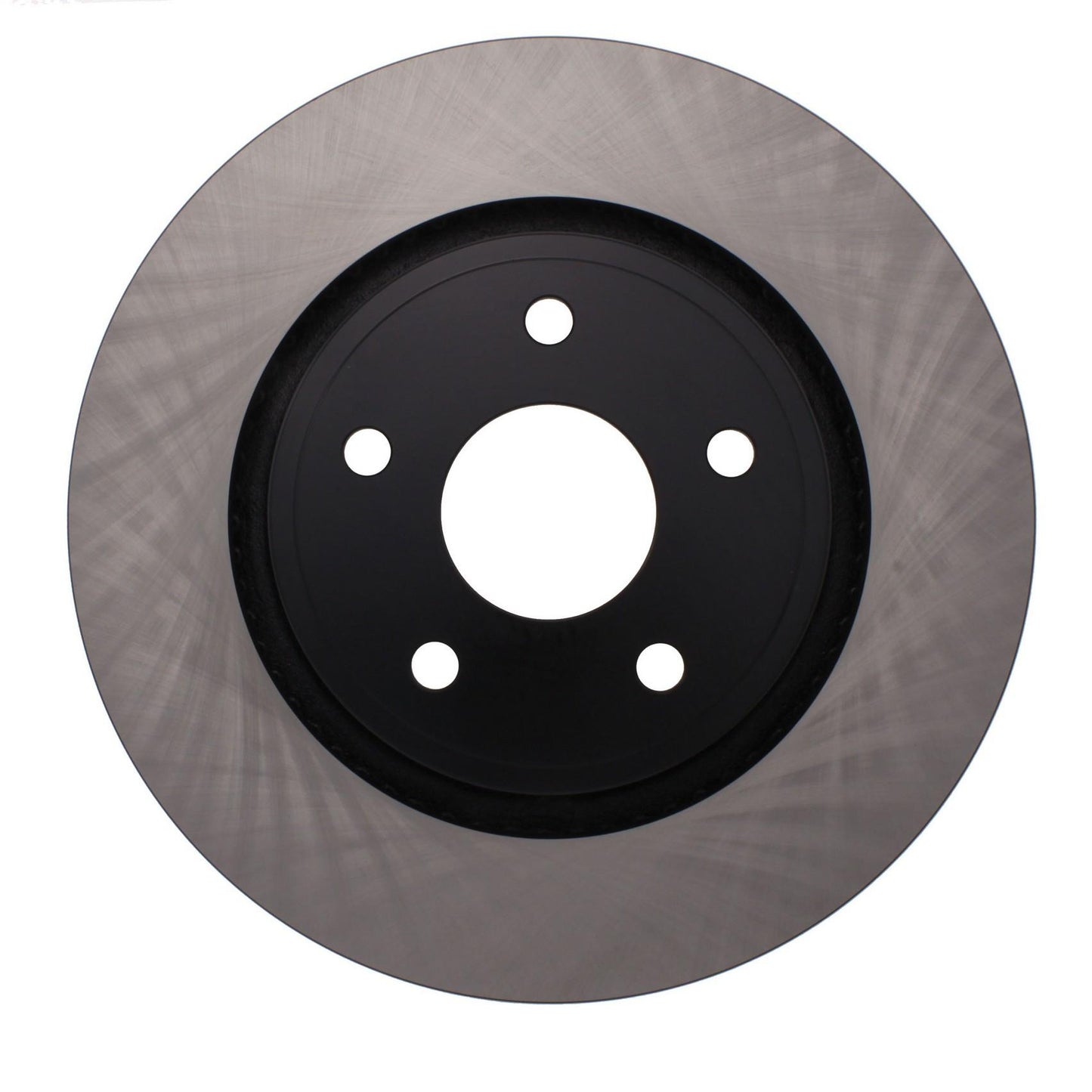Centric Parts Disc Brake Rotor Premium with E-Coat for 2004-2006 Dodge Ram 1500 120.67064