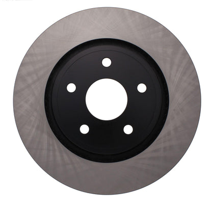 Centric Parts Disc Brake Rotor Premium with E-Coat for 2004-2006 Dodge Ram 1500 120.67064