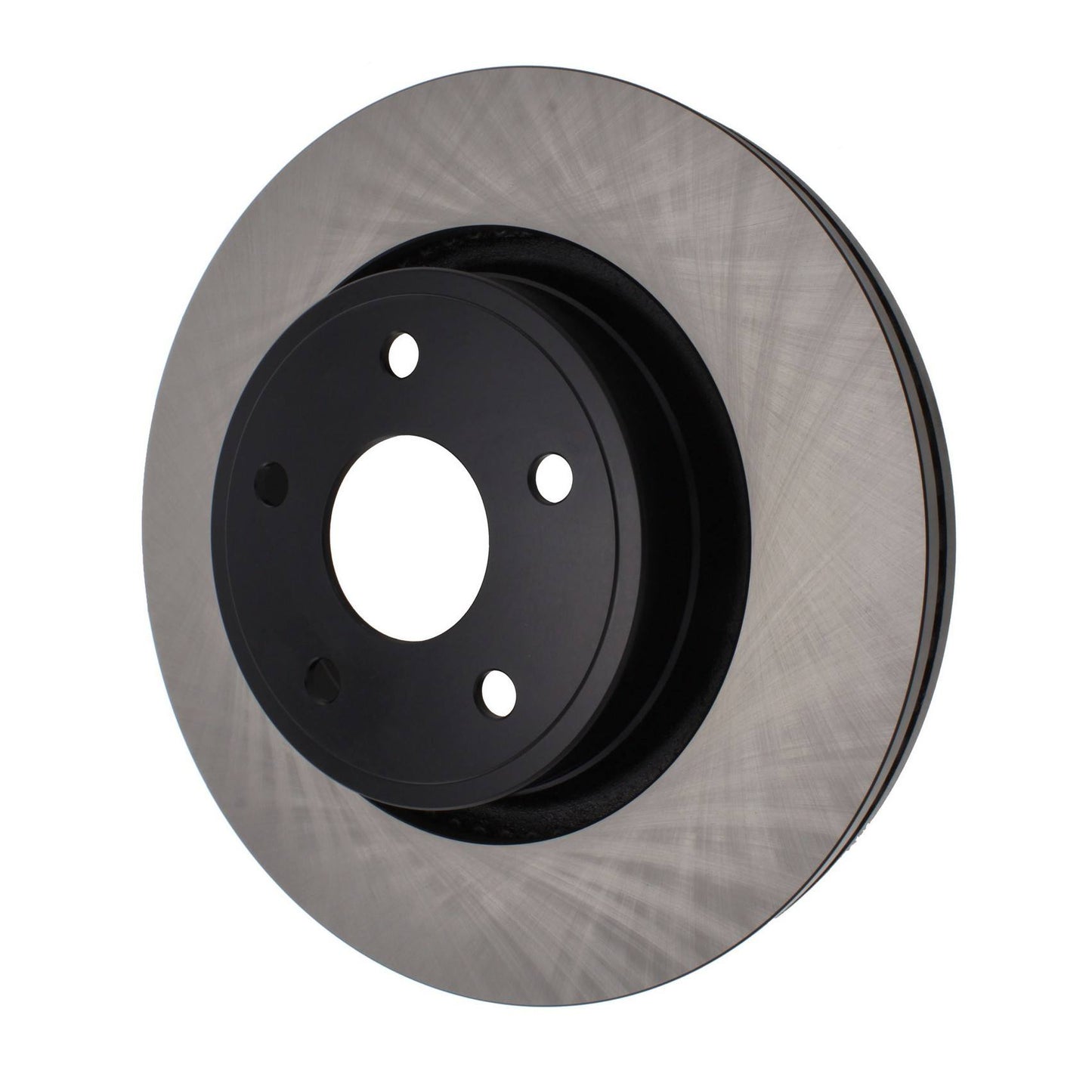 Centric Parts Disc Brake Rotor Premium with E-Coat for 2004-2006 Dodge Ram 1500 120.67064