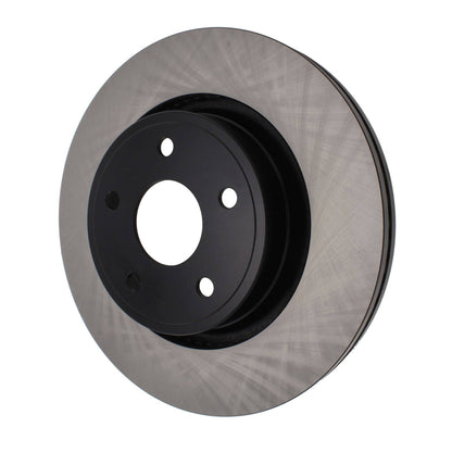 Stoptech Centric Performance Brake Rotor 120.67064