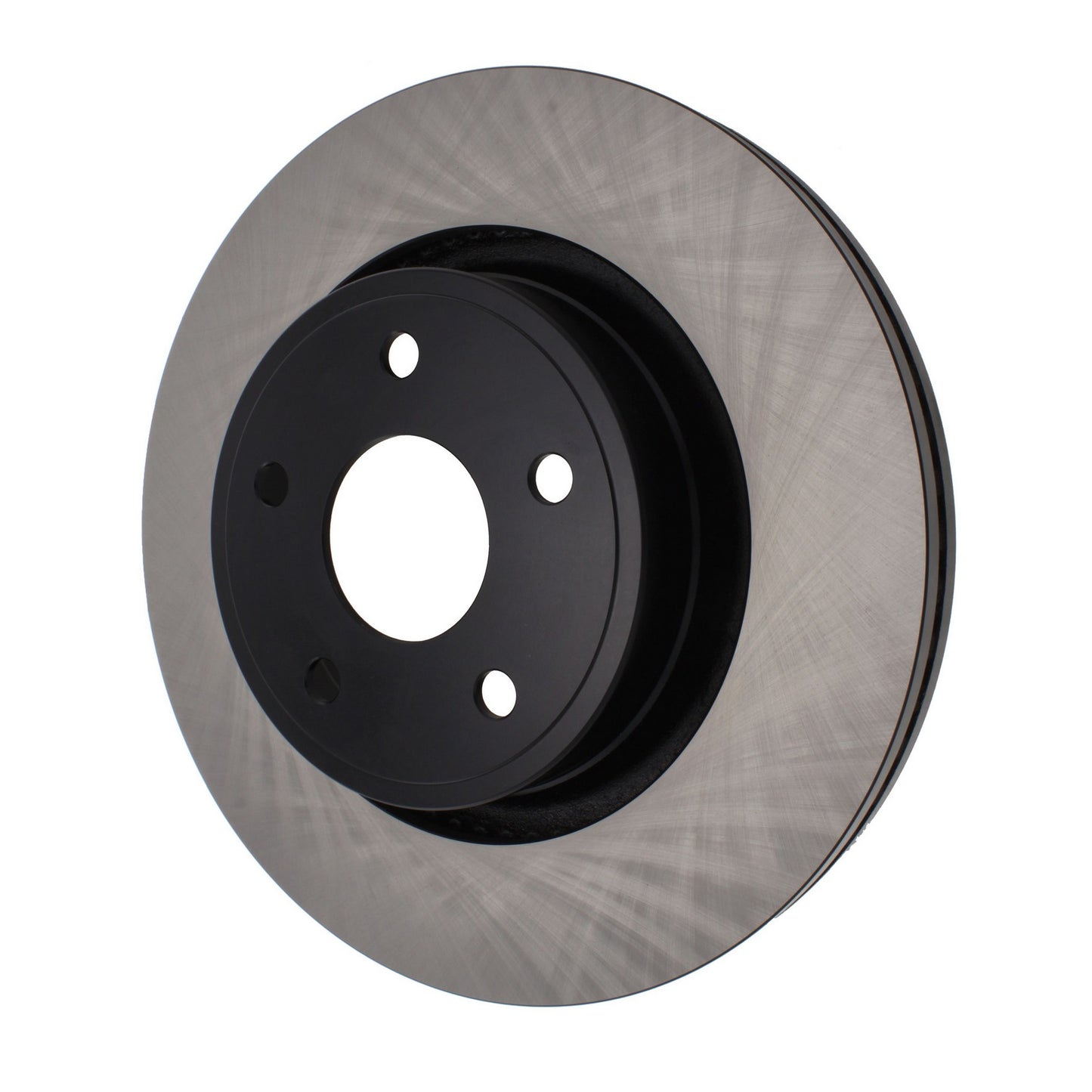 Centric Parts Disc Brake Rotor Premium with E-Coat for 2004-2006 Dodge Ram 1500 120.67064