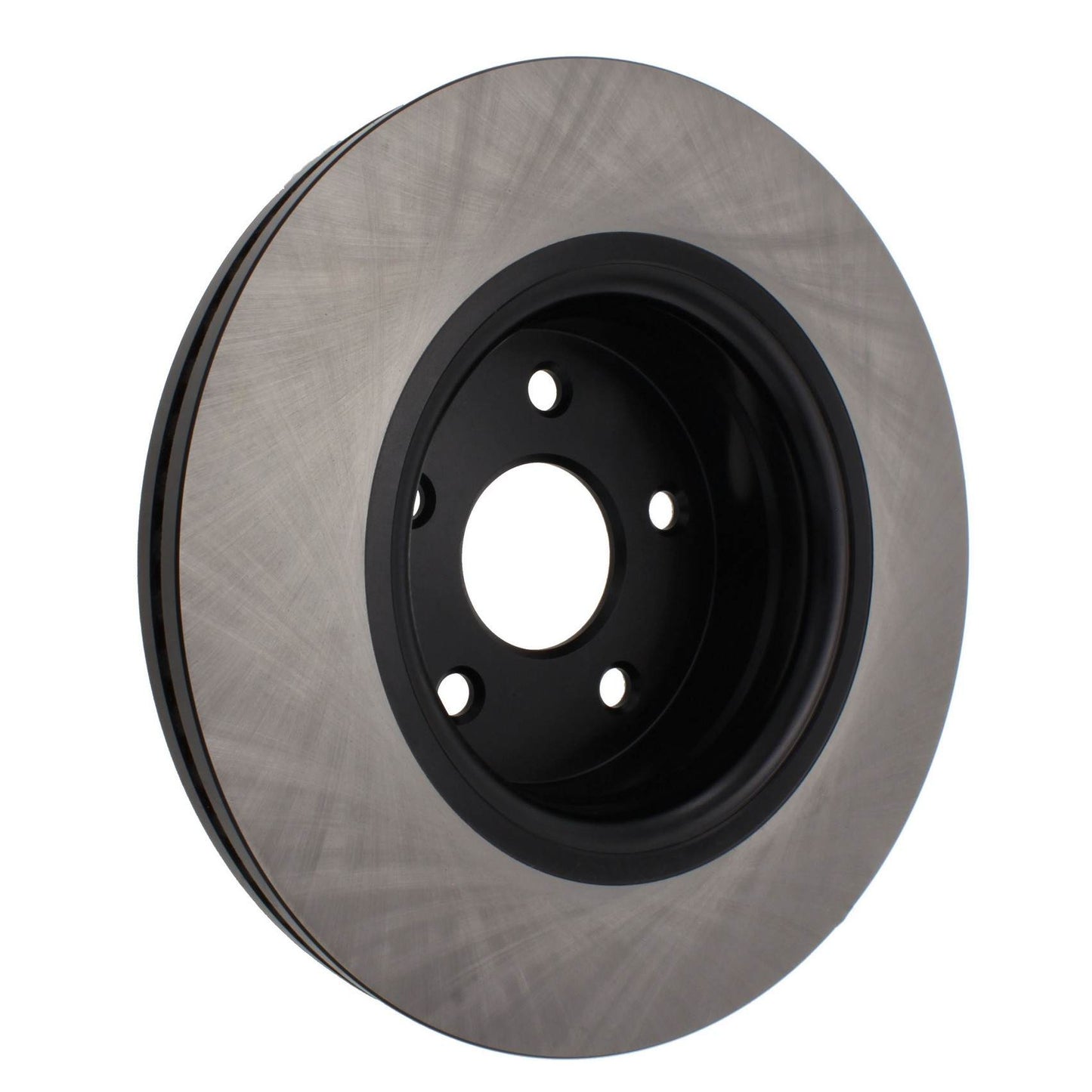Centric Parts Disc Brake Rotor Premium with E-Coat for 2004-2006 Dodge Ram 1500 120.67064