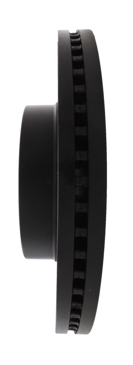 Centric Parts Disc Brake Rotor Premium with E-Coat for 2004-2006 Dodge Ram 1500 120.67064