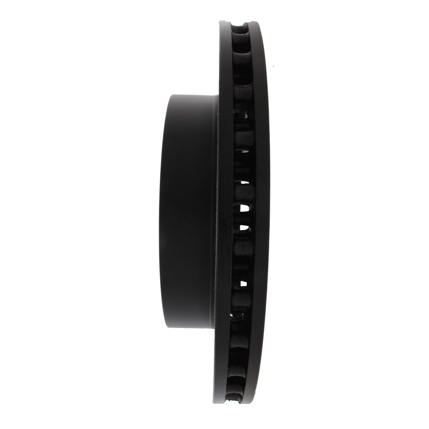 Stoptech Centric Performance Brake Rotor 120.67065