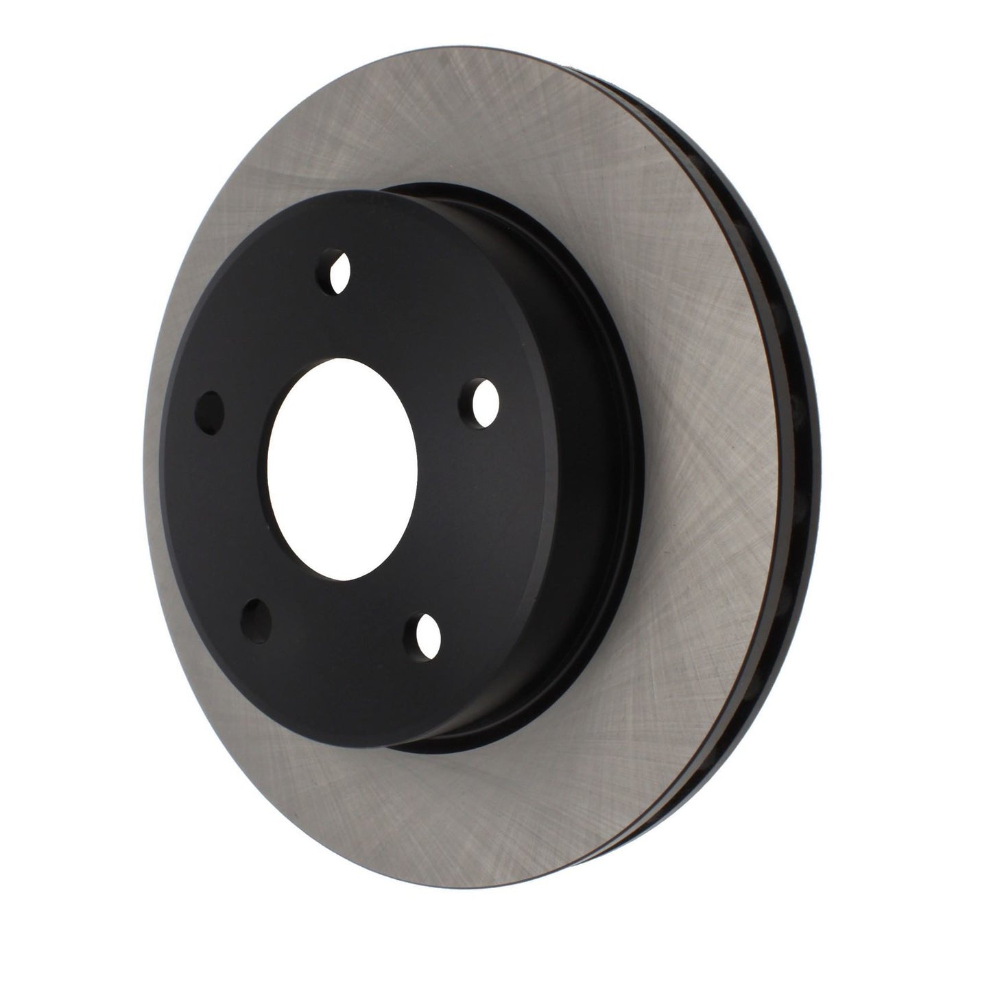 Centric Parts Disc Brake Rotor Premium with E-Coat for 2005-2011 Dodge Dakota Mitsubishi Raider Ram Dakota 120.67065