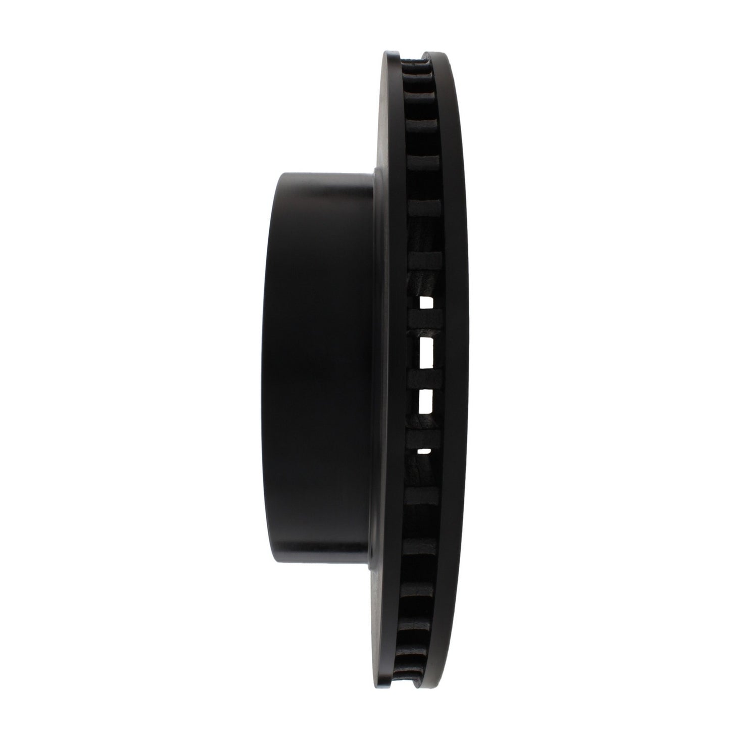 Stoptech Centric Performance Brake Rotor 120.67066