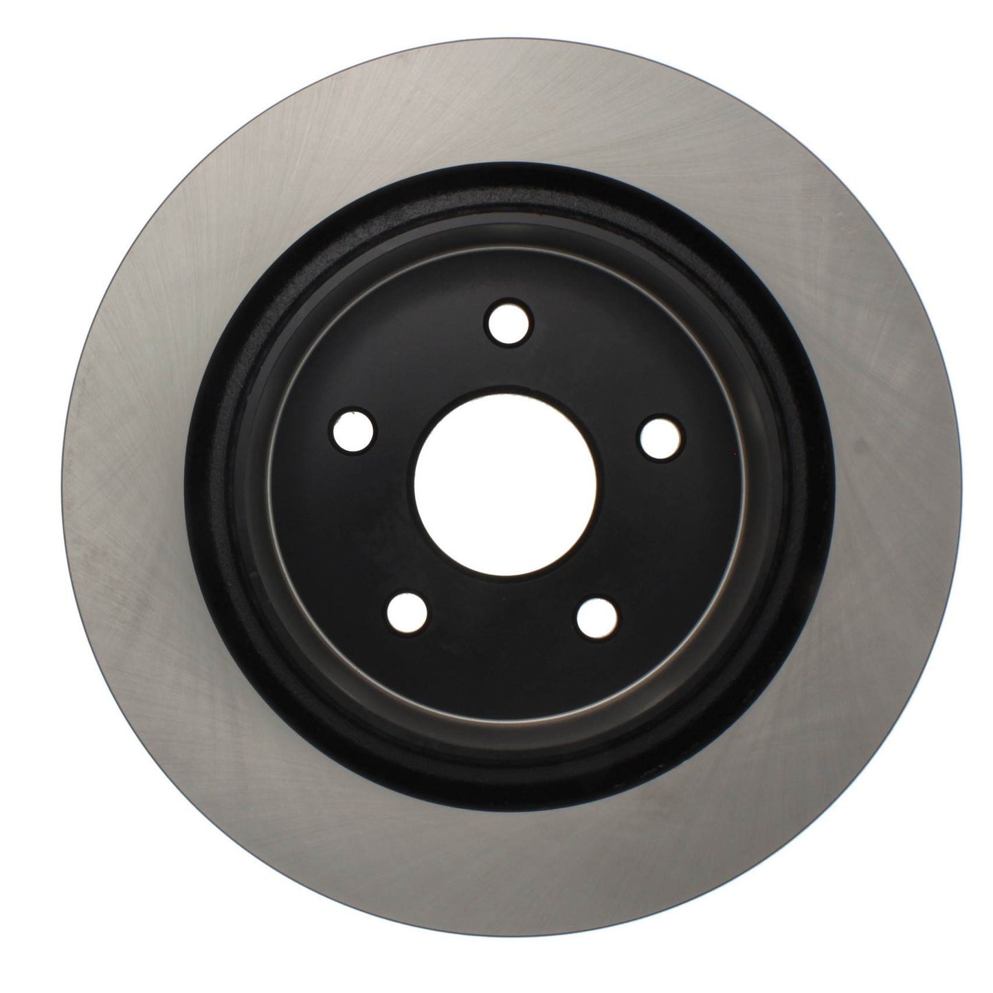 Centric Parts Disc Brake Rotor Premium with E-Coat for 2004-2006 Dodge Ram 1500 120.67066