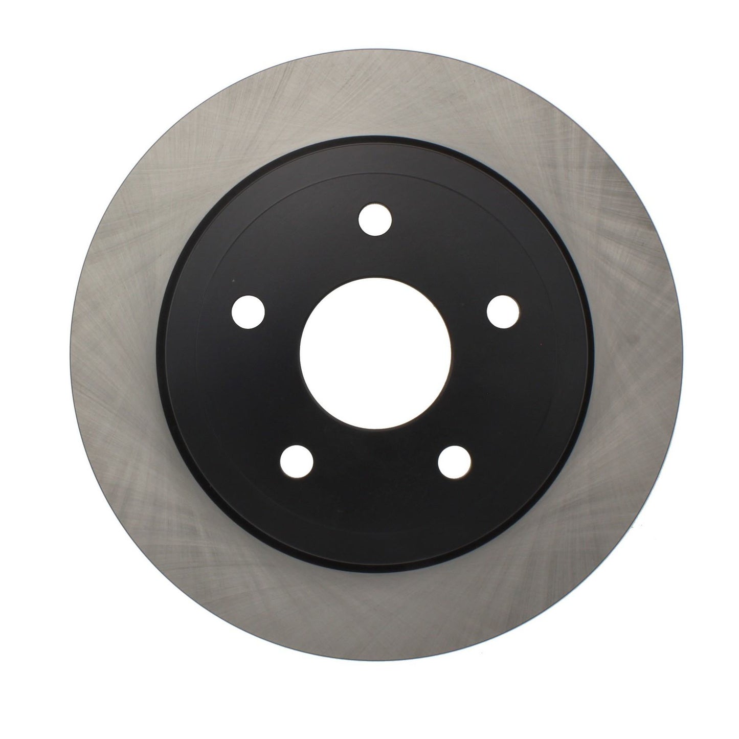 Centric Parts Disc Brake Rotor Premium with E-Coat for 2004-2006 Dodge Ram 1500 120.67066