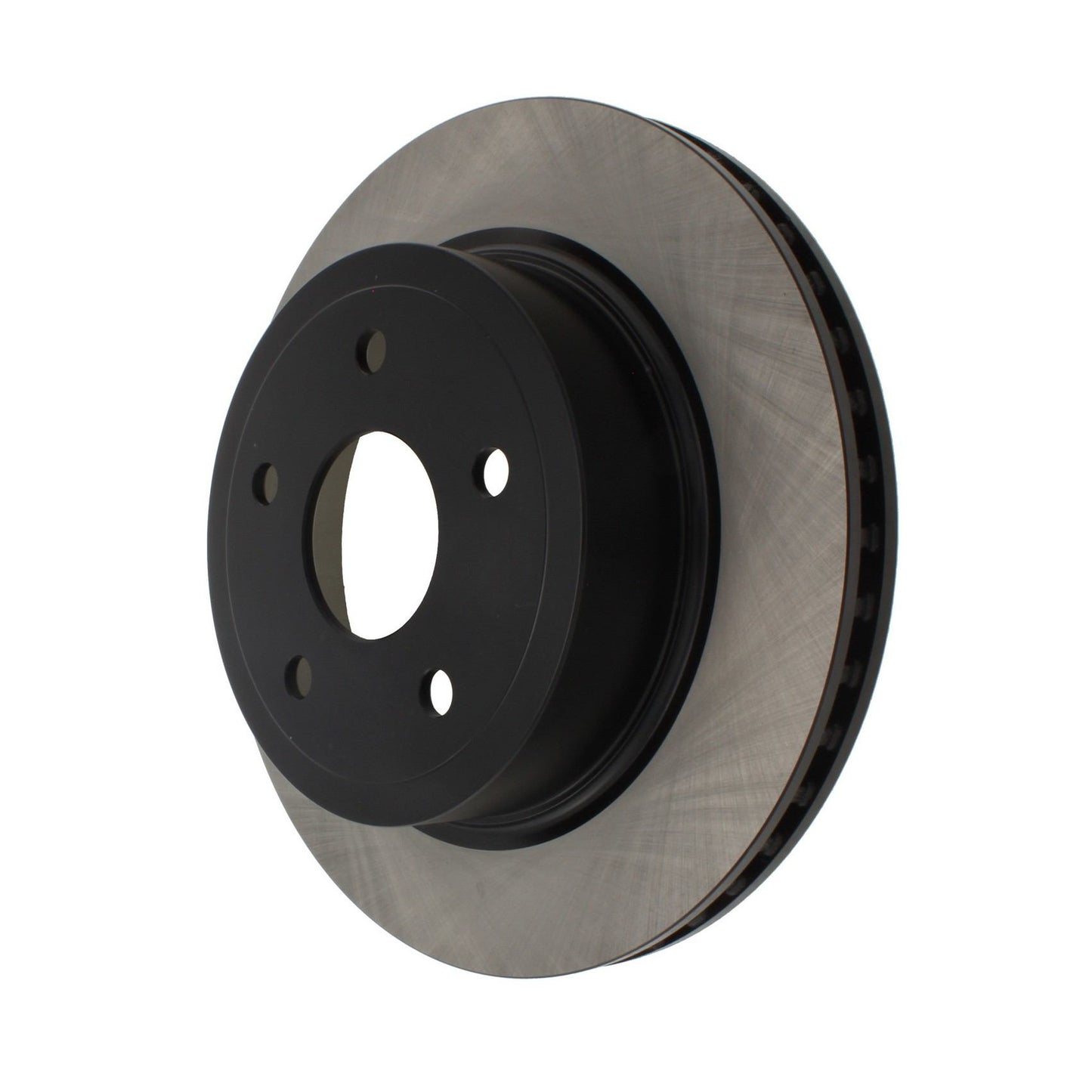 Centric Parts Disc Brake Rotor Premium with E-Coat for 2004-2006 Dodge Ram 1500 120.67066